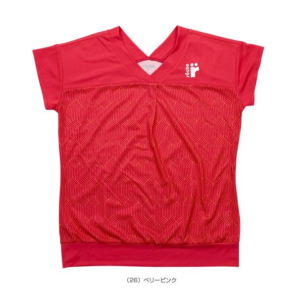 ローチェ『roche』 テニス・バドミントンウェア『レディース