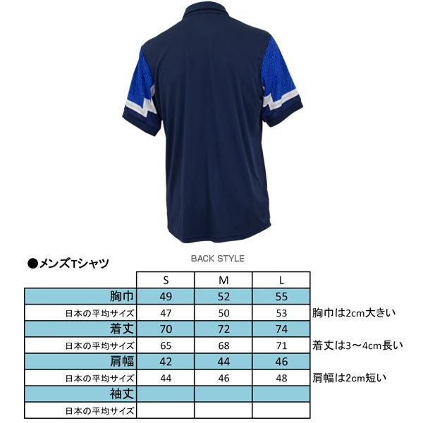 Sergio Tacchini ポロシャツ Lサイズ ストライプ Sergio Tacchini ポロシャツ Lサイズ ストライプ