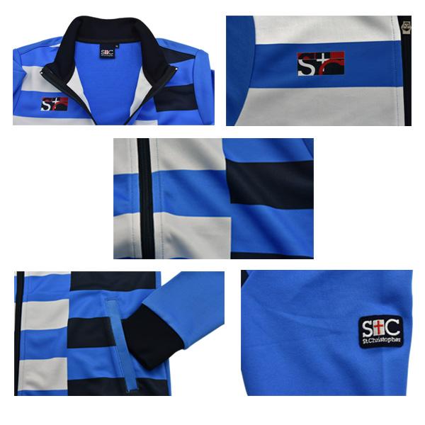 St.Christopher（セントクリストファー） テニス・バドミントンウェア