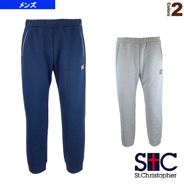 セントクリストファー テニス・バドミントンウェア『メンズ/ユニ』 スウェットパンツ/メンズ『STC-BAM5296』 | St.Christopher