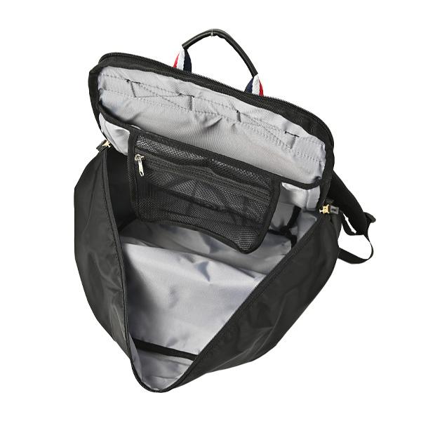 セントクリストファー　ラケットバッグ St.Christopher（セントクリストファー） テニスバッグ バックパック