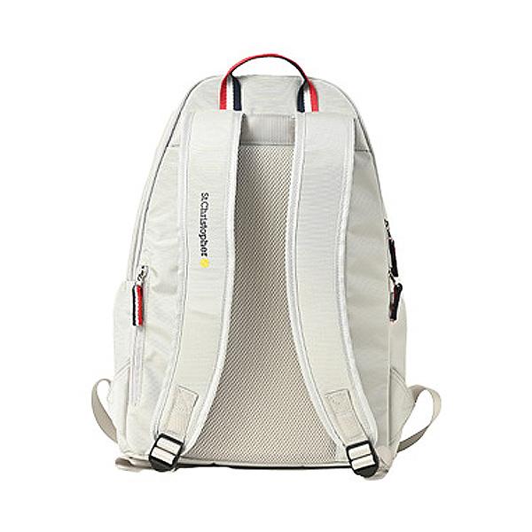 セントクリストファー　ラケットバッグ 楽天市場】セントクリストファー テニスバッグ トートバッグ STC