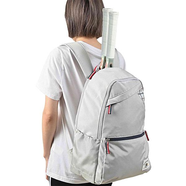 St.Christopher セントクリストファー テニスバッグ バック