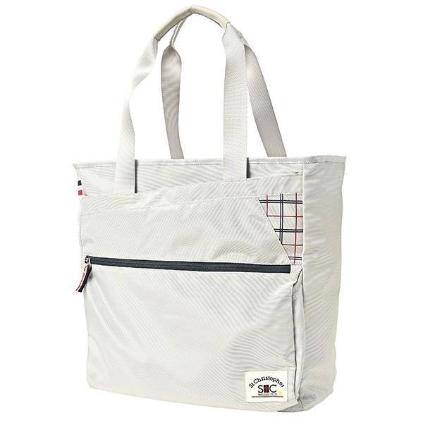 セントクリストファー テニスバッグ トートバッグ STC-BCB3073 | St.Christopher | 03