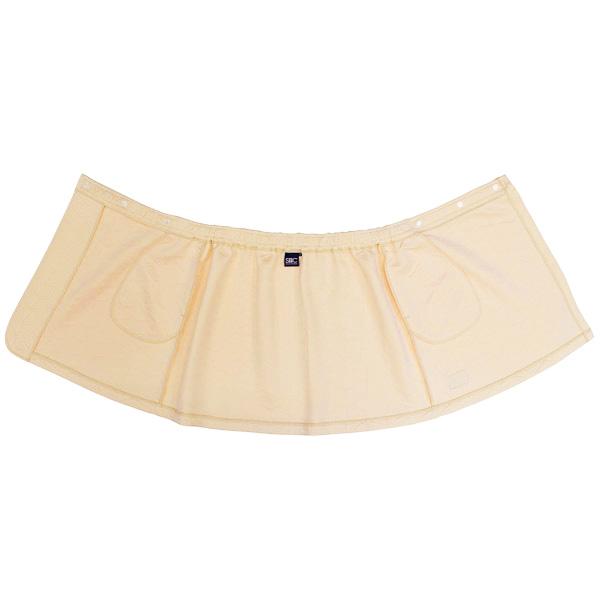 セントクリストファー テニス・バドミントンウェア『レディース』 デュアルレイヤードキルトラップスコート/レディース『STC-BCW6442』 | St.Christopher | 07