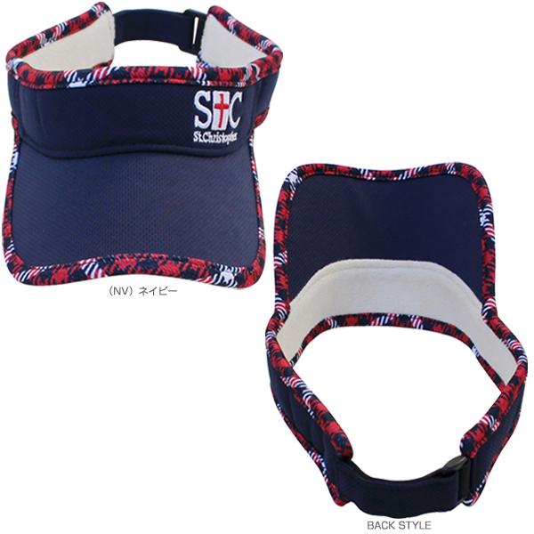 セントクリストファー テニスウェア セットアップ L スコートサン