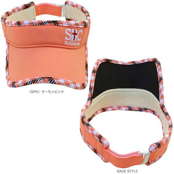 St.Christopher（セントクリストファー） テニスアクセサリ・小物