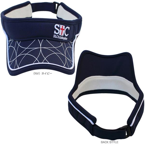 St.Christopher（セントクリストファー） テニスアクセサリ・小物