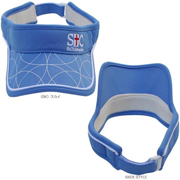 St.Christopher（セントクリストファー） テニスアクセサリ・小物