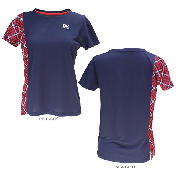 St.Christopher（セントクリストファー） テニス・バドミントンウェア