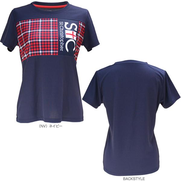 St.Christopher（セントクリストファー） テニス・バドミントンウェア