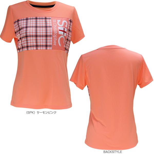 St.Christopher（セントクリストファー） テニス・バドミントンウェア