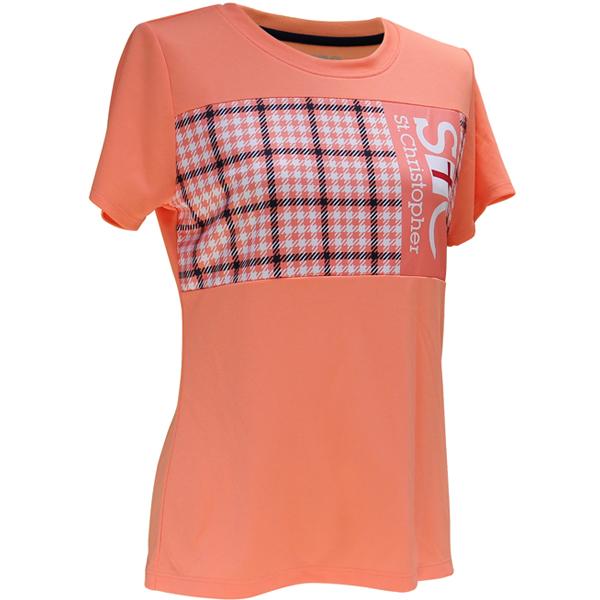 セントクリストファー　テニスウェア　2枚 St.Christopherウェアセット ウェア,2025年春夏発売モデル,セント