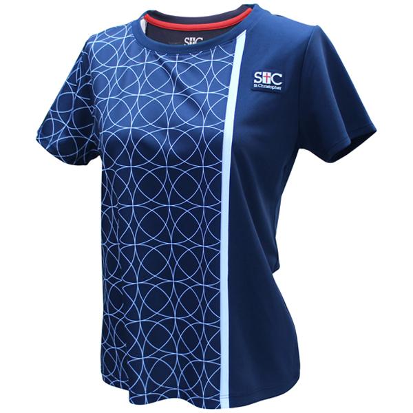 St.Christopher（セントクリストファー） テニス・バドミントンウェア