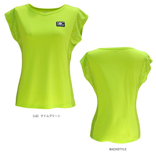 St.Christopher（セントクリストファー） テニス・バドミントンウェア