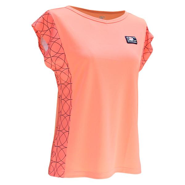 セントクリストファー　テニスウェア　2枚 St.Christopher（セントクリストファー） テニス・バドミントンウェア