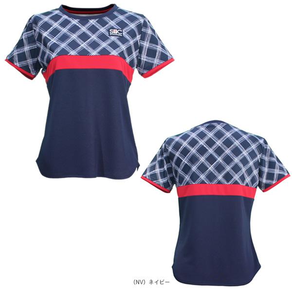 レディース　テニスウェア St.Christopher（セントクリストファー） テニスウェア『レディース