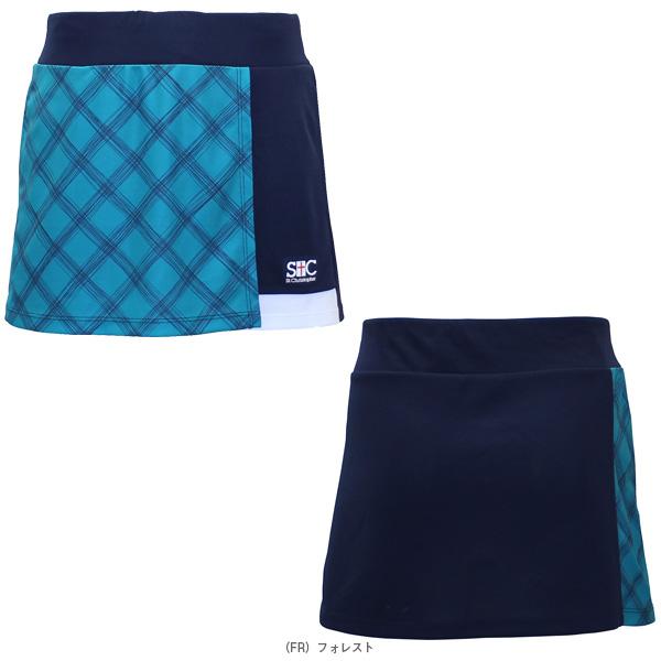 St.Christopher（セントクリストファー） テニスウェア『レディース