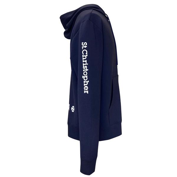 St.Christopher（セントクリストファー） テニスウェア『メンズ/ユニ