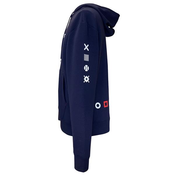 St.Christopher（セントクリストファー） テニスウェア『メンズ/ユニ