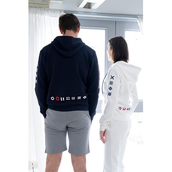 St.Christopher（セントクリストファー） テニスウェア『メンズ/ユニ