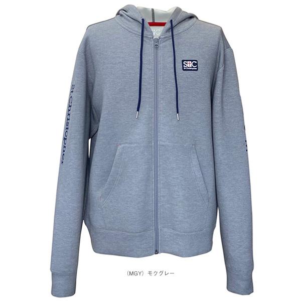 【セントクリストファー】ウェア 上着 セントクリストファー ウェア（メンズ/ユニ） ]ファーフリース