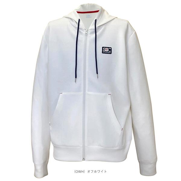 St.Christopher（セントクリストファー） テニスウェア『メンズ/ユニ