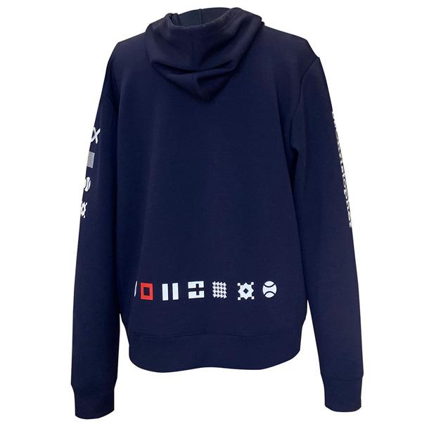 St.Christopher（セントクリストファー） テニスウェア『メンズ/ユニ