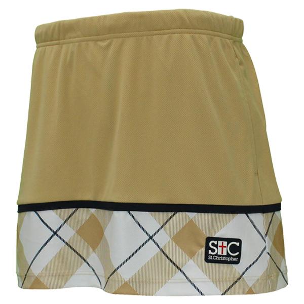ST.christopher サイズウェアＭスコートＬ ST.christopher サイズウェアMスコートL St.Christopher