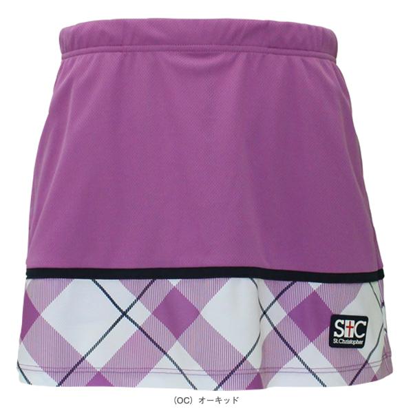 St.Christopher テニススコート ウインザーオンラインショップ【SALE】セントクリストファー
