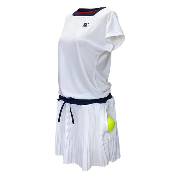 St.Christopher（セントクリストファー） テニスウェア『レディース