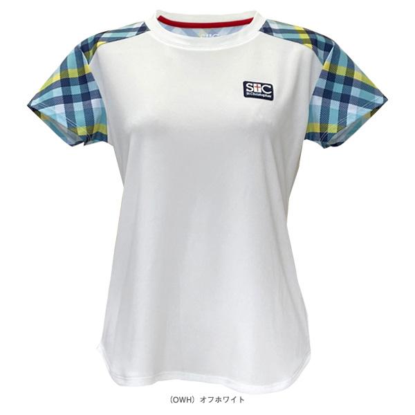 テニスウェア 上下セットアップ St.Christopherセントクリストファー テニスウェア 上下セットアップ St.Christopherセントクリストファー