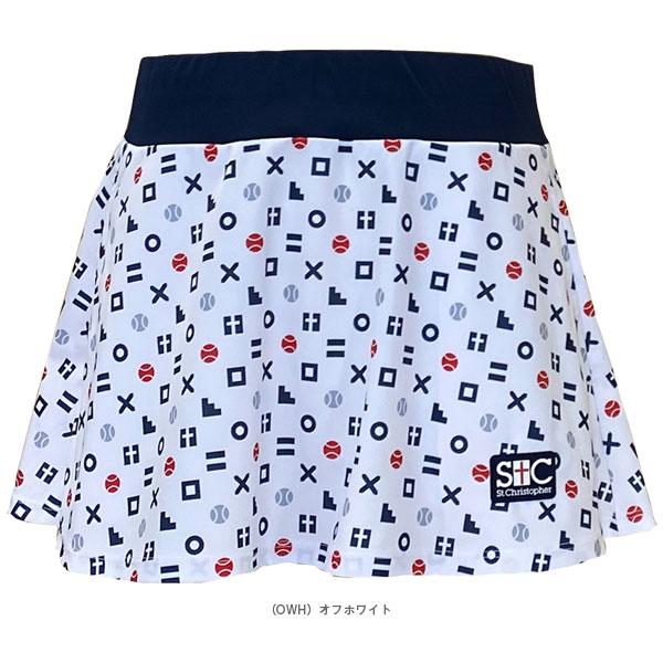 ST.christopher サイズウェアＭスコートＬ ST.christopher サイズウェアMスコートL