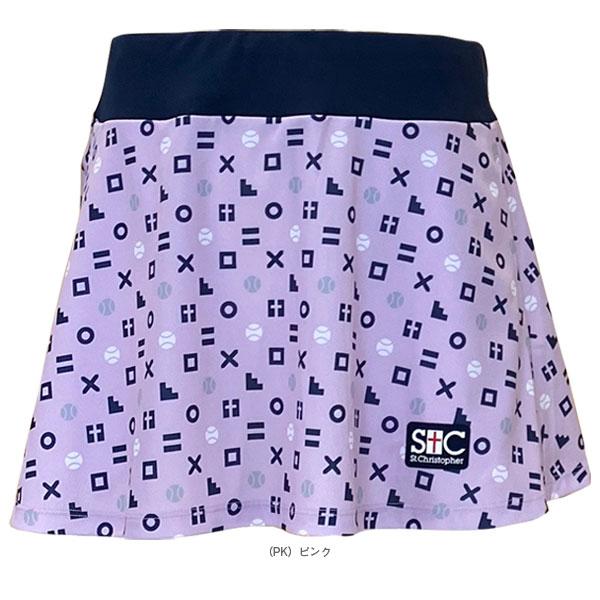 St.Christopher（セントクリストファー） テニスウェア『レディース