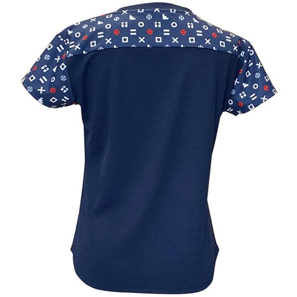 【新作】セントクリストファー テニス レディース St.Christopher セントクリストファー テニスウェア『レディース