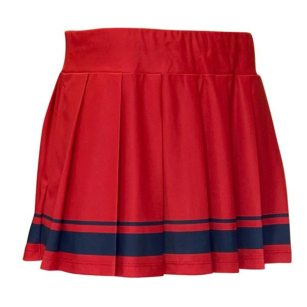 セントクリストファー　スコート プリーツゲームスコート – セントクリストファーテニス