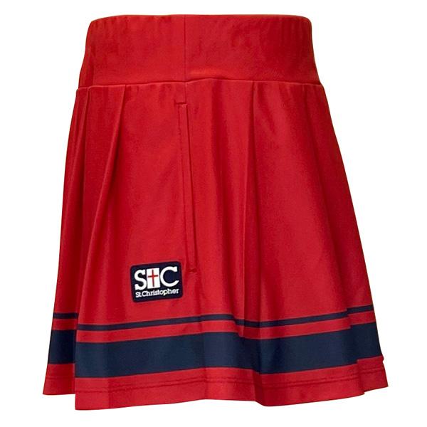 セントクリストファーテニス　セットアップ St.christopher セントクリストファー STC テニス ウェア シャツ