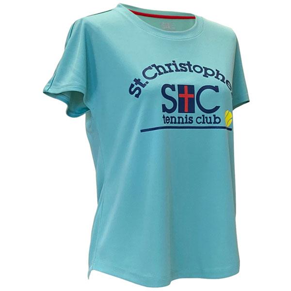 St.Christopher セントクリストファー テニスウェア『レディース