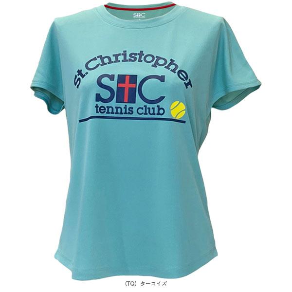 St.Christopher テニスウェア 楽天市場】セントクリストファー St.Christopher テニスウェア