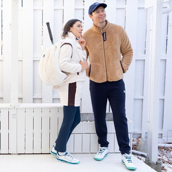 St.Christopher（セントクリストファー） テニスウェア『レディース