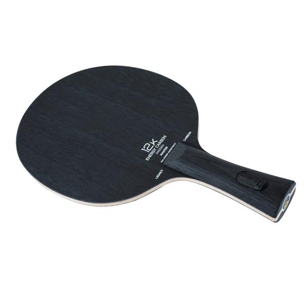 STIGA（スティガ） 卓球ラケット レガシーカーボン LEGACY CARBON FLA