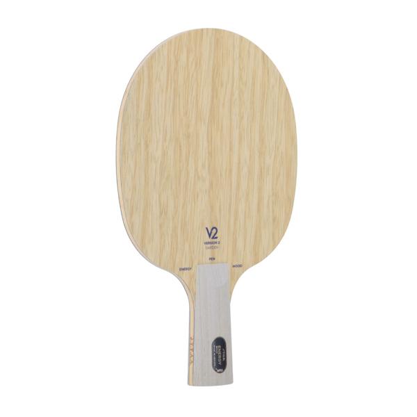 STIGA（スティガ） 卓球ラケット エナジーウッドV2 WRB ENERGY WOOD V2 