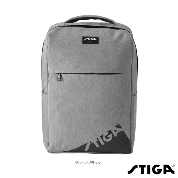 【56%OFF!】 素晴らしい品質 スティガ 卓球バッグ BACKPACK EDGE リュックサック エッジ 1419-0102-83 roemer-immobilien.de roemer-immobilien.de
