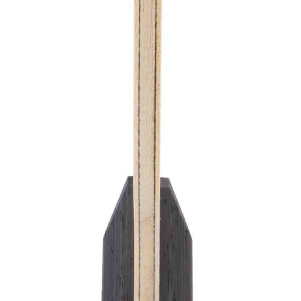 STIGA（スティガ） 卓球ラケット インスピーラCCF INSPIRA CCF PEN