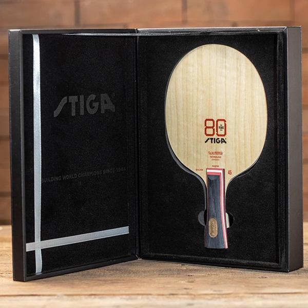 カーボネード45  軽量 カーボネード45 | スティガ | 卓球用品のことなら卓球グッズ.com