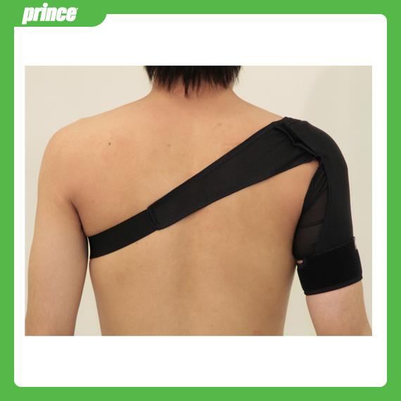 プリンス オールスポーツサポーターケア商品 ハイパフォーマンスプレミアムショルダー SU707 | プリンス | 01