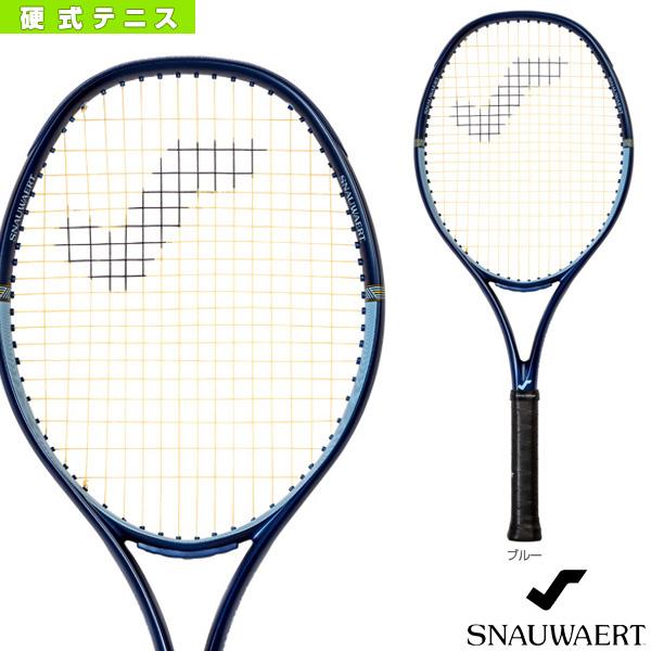 SNAUWAERT VITAS 105 G2 4本セット　テニス　ラケット 硬式テニスラケット スノワート SNAUWAERT VITAS 105 ビタス105