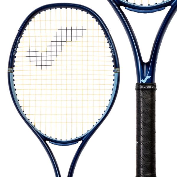 スノワート テニスラケット ビタス 105/VITAS 105『8T017892/SRV205