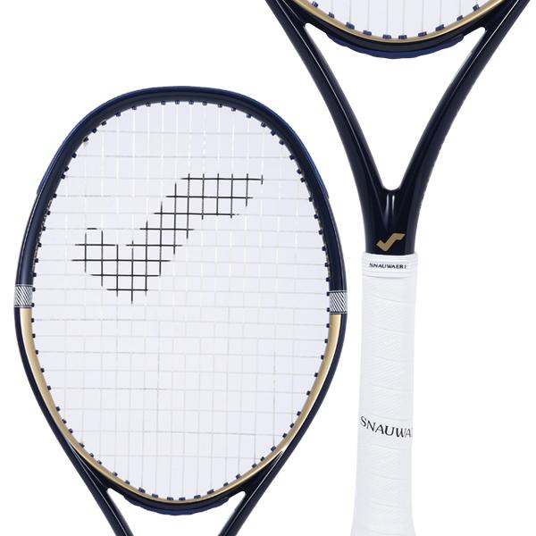 スノワート テニスラケット カラベル 100/CARAVELLE 100『8T024992/SRV210』 |  | 01