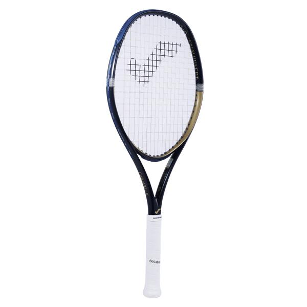 スノワート テニスラケット カラベル 100/CARAVELLE 100『8T024992/SRV210』 |  | 02